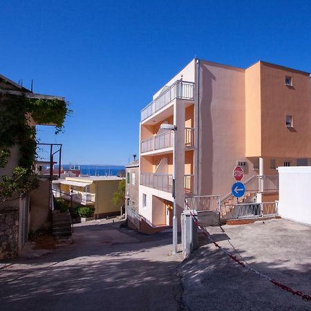 Apartments Mia Baška Voda Exterior foto